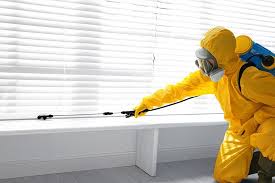 Best Fumigation Services  in Springdale, AR